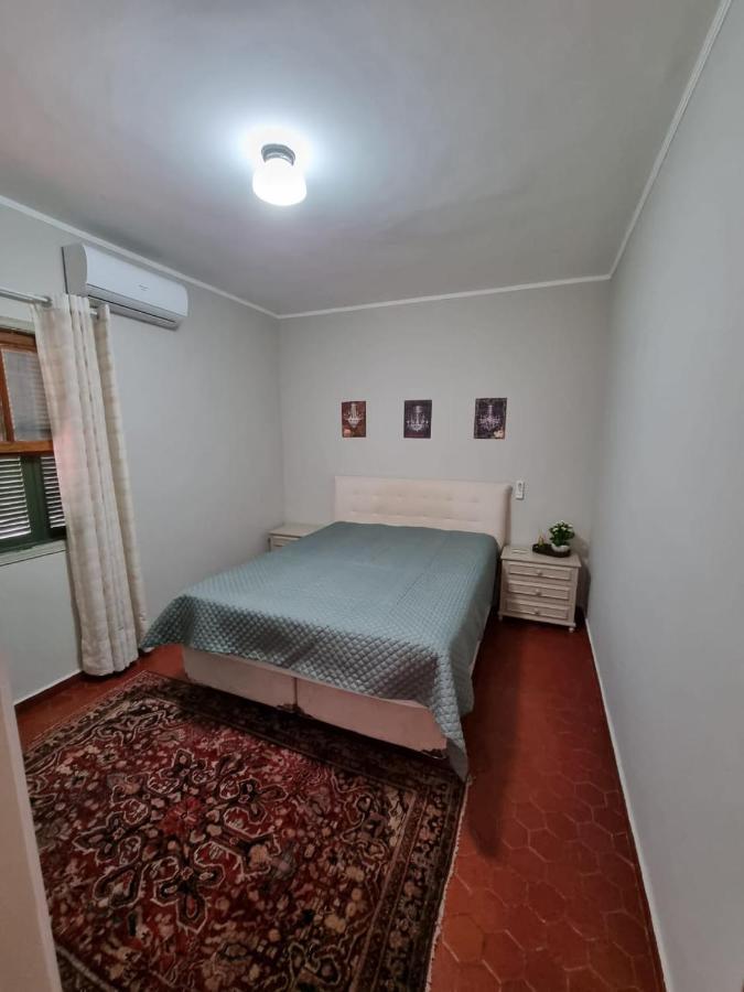 Villa Casa Dom Quixote, Pequena Chacara No Centro Da Cidade Atibaia Exterior foto