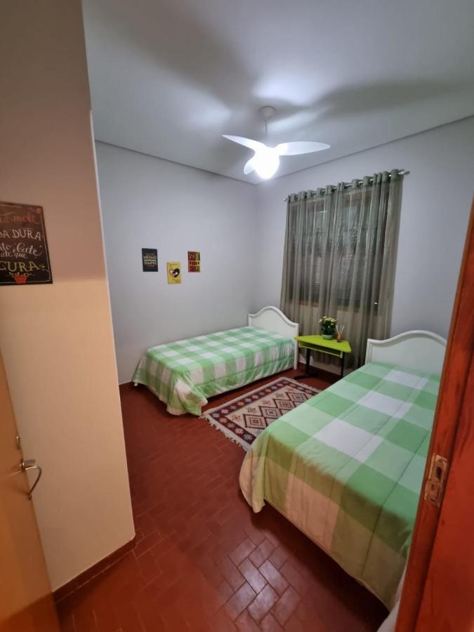 Villa Casa Dom Quixote, Pequena Chacara No Centro Da Cidade Atibaia Exterior foto