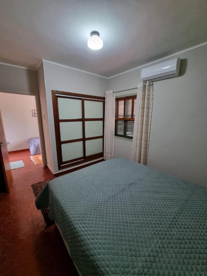 Villa Casa Dom Quixote, Pequena Chacara No Centro Da Cidade Atibaia Exterior foto